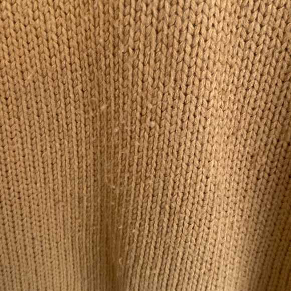 Shein - Mustard Sweater - Size Small - Picture 7 of 7